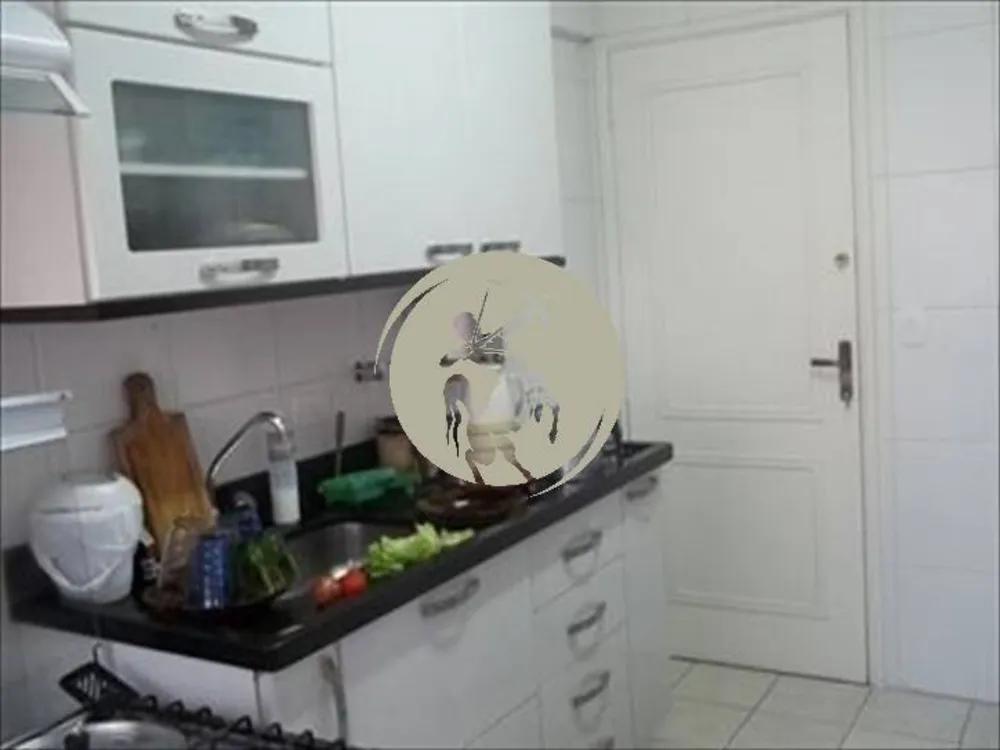 Apartamento, 2 quartos, 95 m² - Foto 12