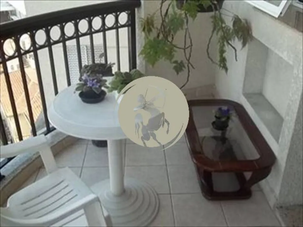 Apartamento, 2 quartos, 95 m² - Foto 9