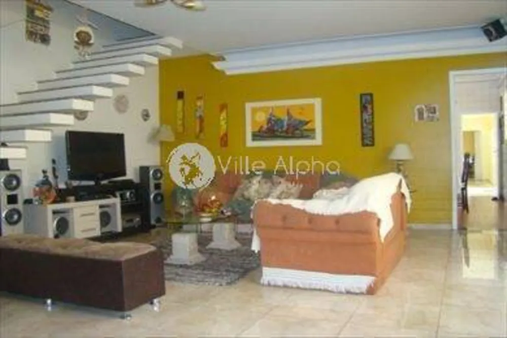 Casa, 3 quartos, 280 m² - Foto 6
