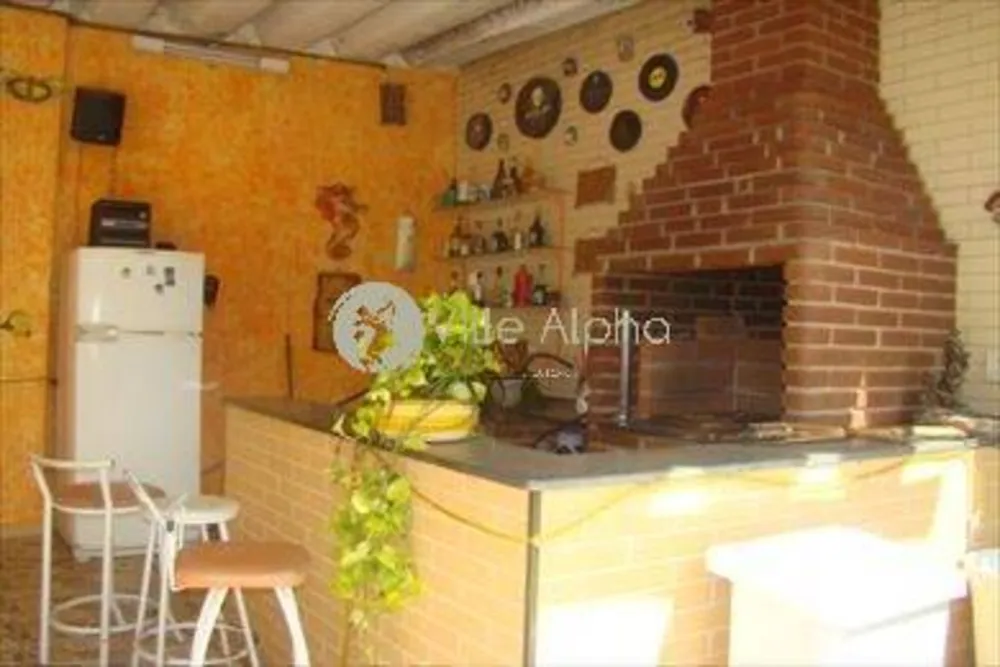 Casa, 3 quartos, 280 m² - Foto 12