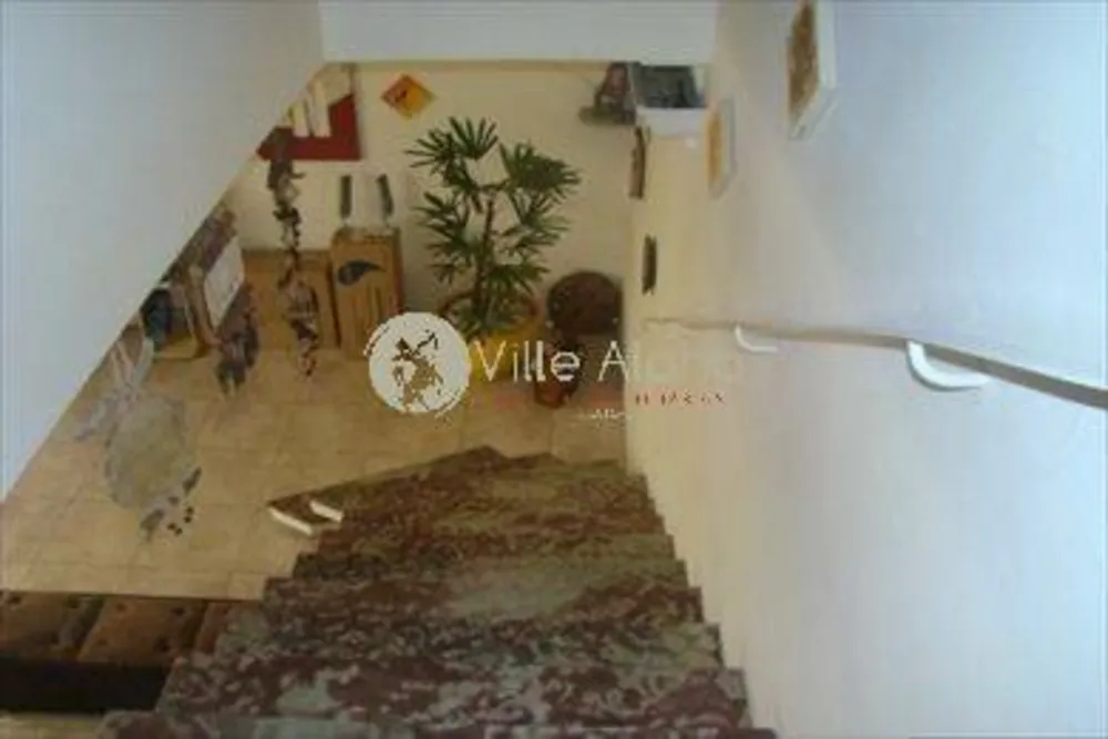Casa, 3 quartos, 280 m² - Foto 8