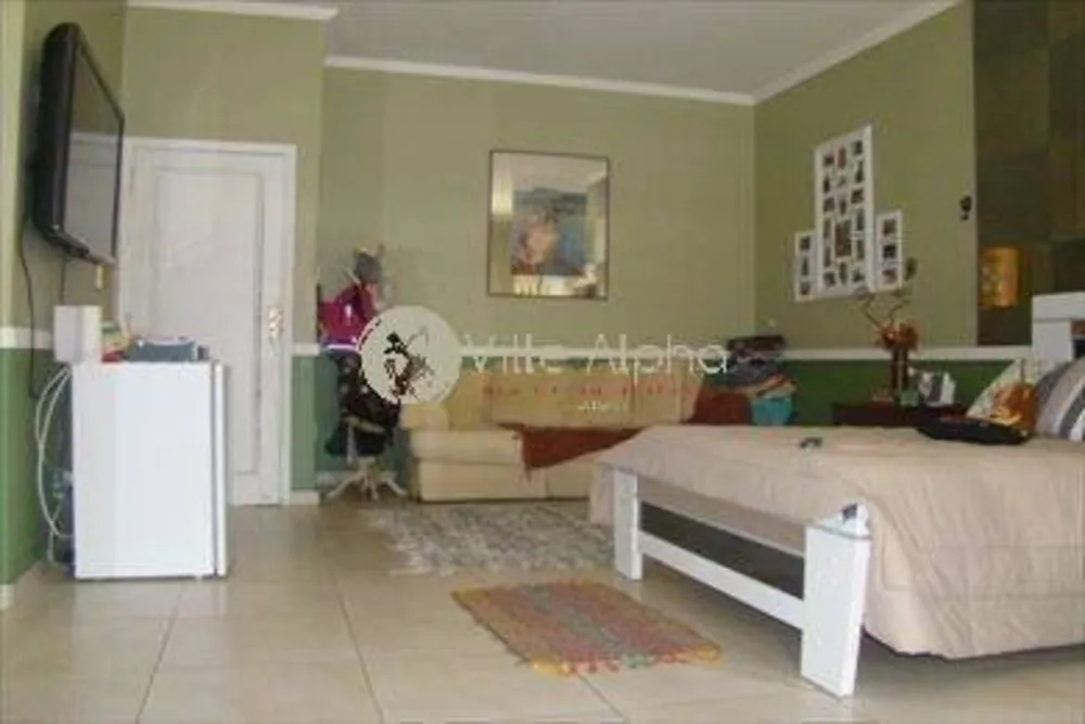 Casa, 3 quartos, 280 m² - Foto 3