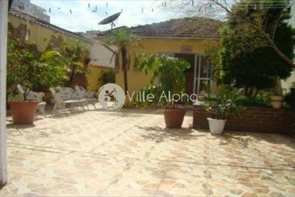 Casa, 3 quartos, 280 m² - Foto 1
