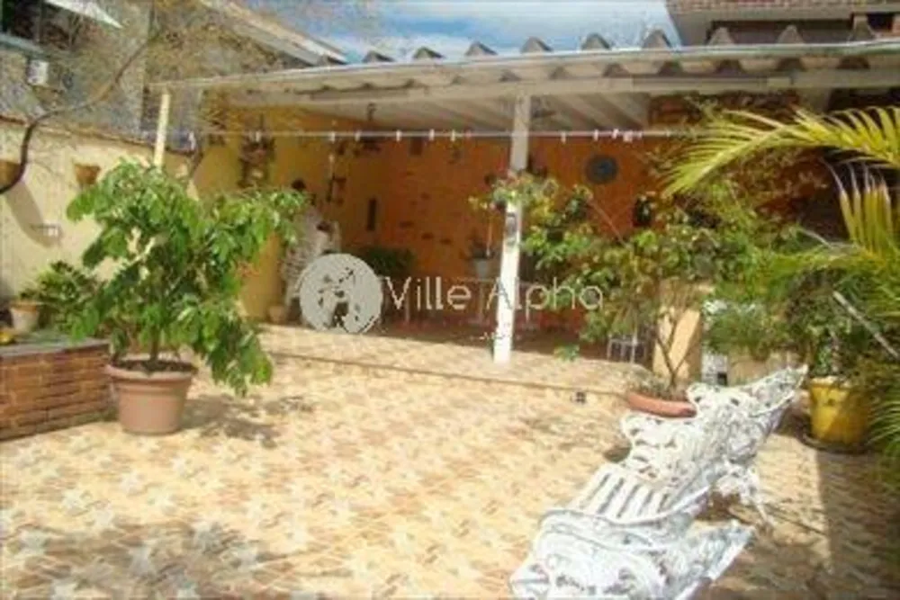 Casa, 3 quartos, 280 m² - Foto 5