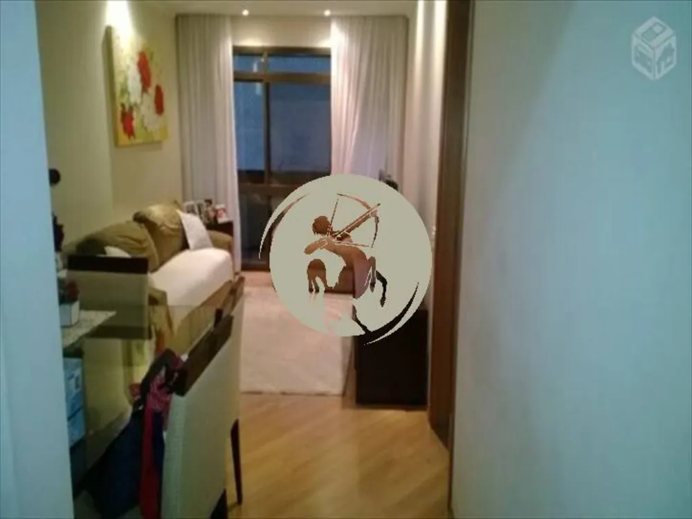 Apartamento, 2 quartos, 96 m² - Foto 8