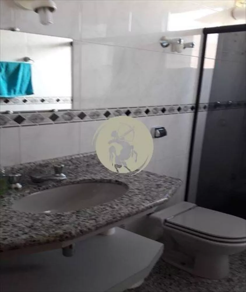 Apartamento à venda com 3 quartos, 110m² - Foto 4