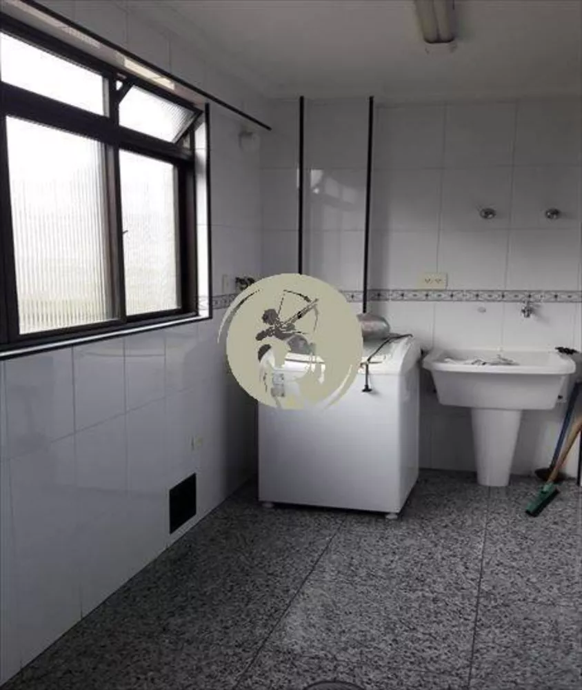 Apartamento à venda com 3 quartos, 110m² - Foto 1