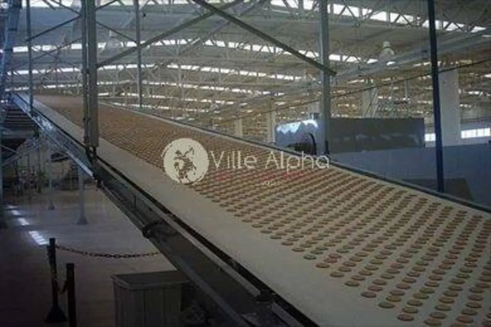 Prédio Inteiro, 10000 m² - Foto 6