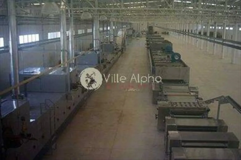 Prédio Inteiro, 10000 m² - Foto 1