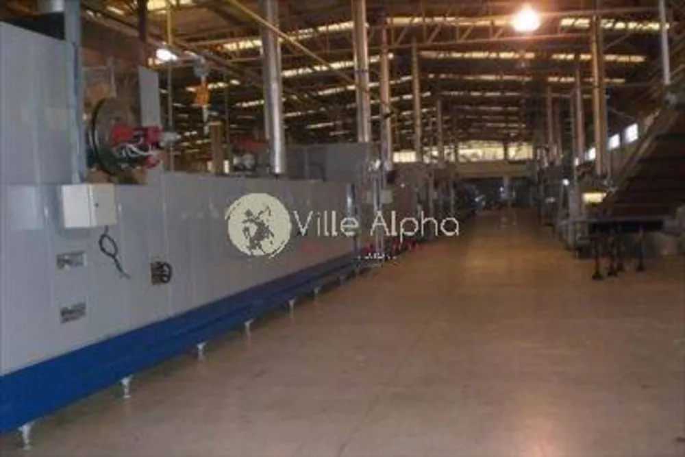 Prédio Inteiro, 10000 m² - Foto 10
