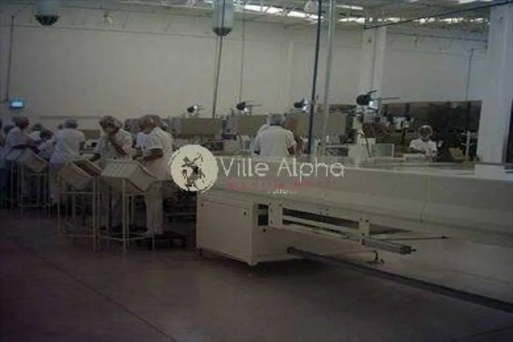 Prédio Inteiro, 10000 m² - Foto 7