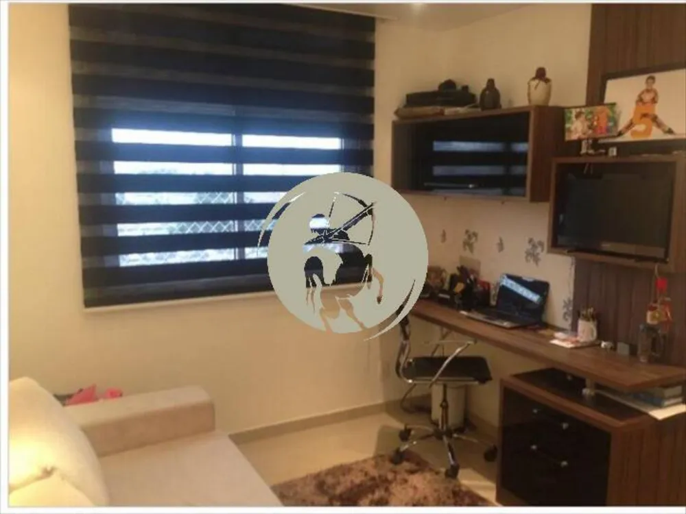 Apartamento, 3 quartos, 110 m² - Foto 8
