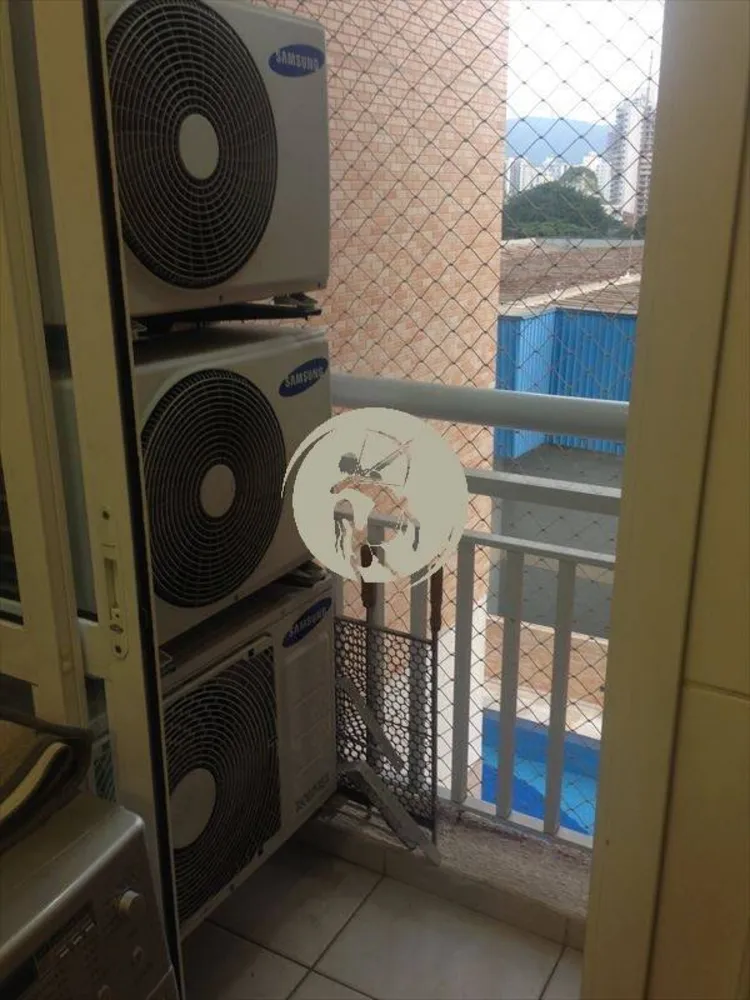 Apartamento, 3 quartos, 110 m² - Foto 6