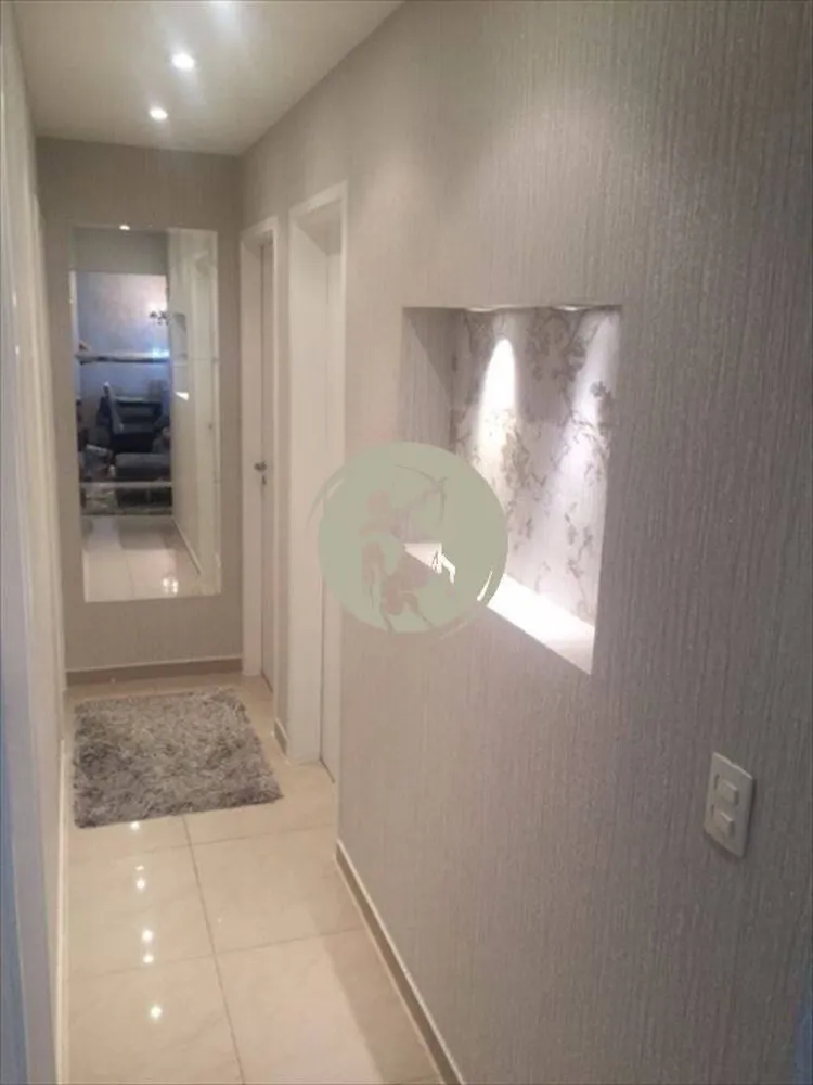 Apartamento, 3 quartos, 110 m² - Foto 3