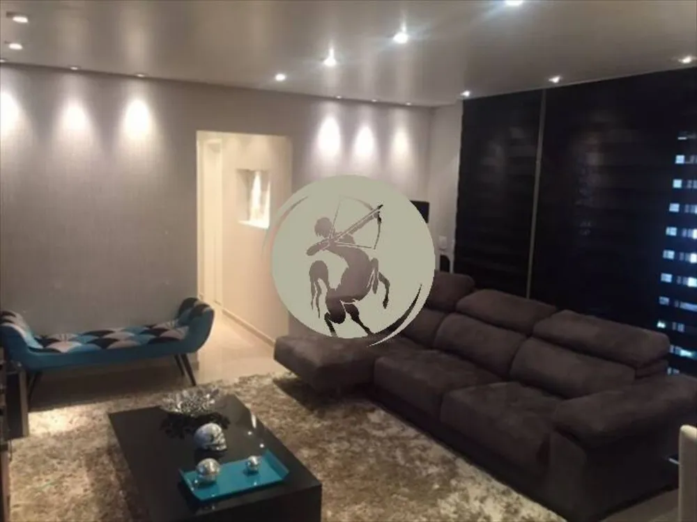 Apartamento, 3 quartos, 110 m² - Foto 1
