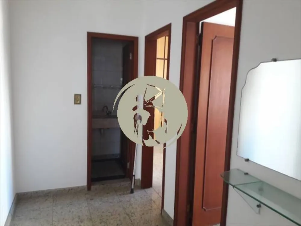 Apartamento, 3 quartos, 170 m² - Foto 5