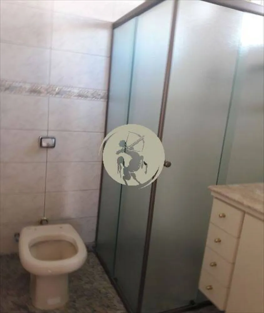 Apartamento, 3 quartos, 170 m² - Foto 2