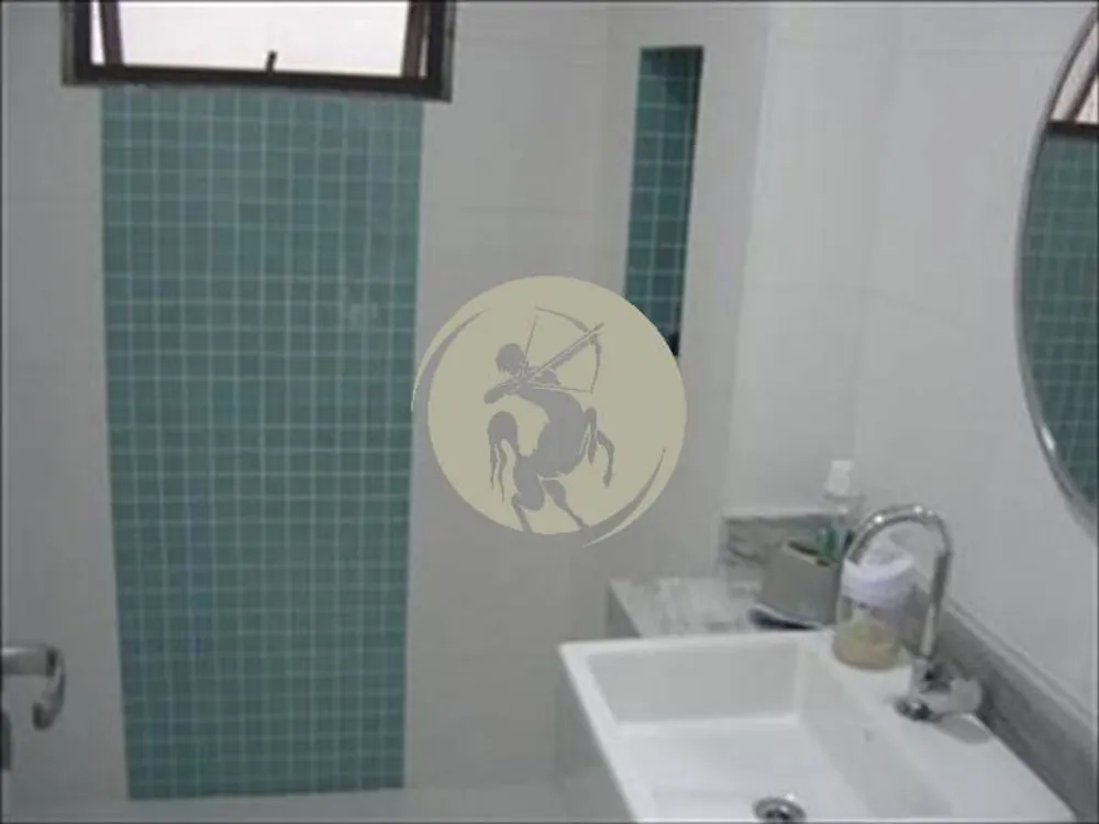 Apartamento, 3 quartos, 205 m² - Foto 2