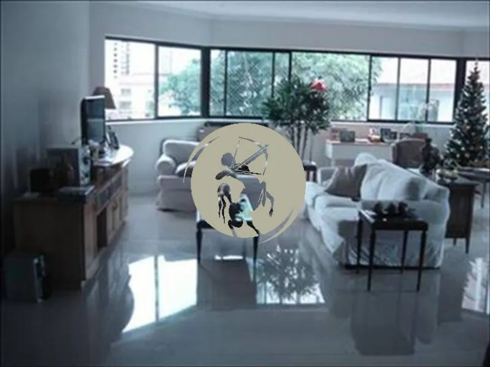 Apartamento, 3 quartos, 205 m² - Foto 7