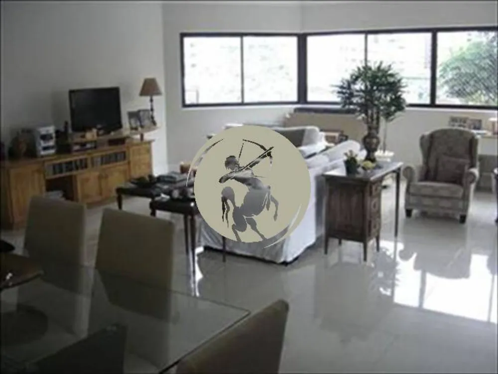 Apartamento, 3 quartos, 205 m² - Foto 6