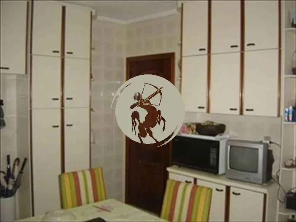 Apartamento, 3 quartos, 205 m² - Foto 4
