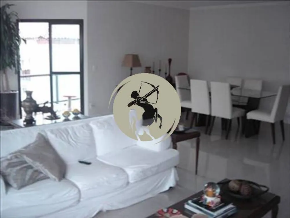 Apartamento, 3 quartos, 205 m² - Foto 11