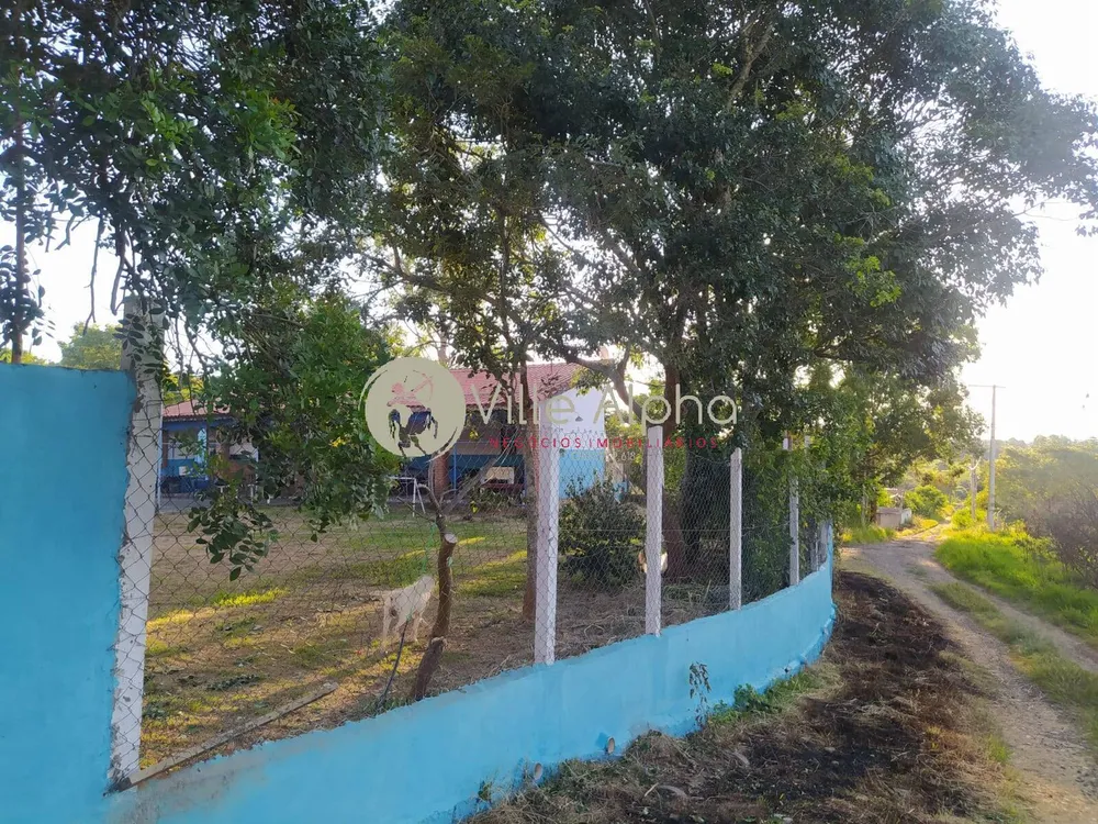 Chácara, 4 quartos, 2000 m² - Foto 4