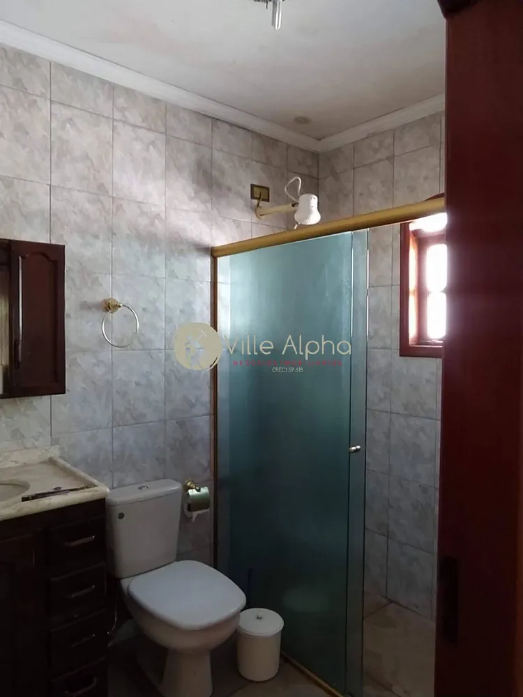 Chácara, 4 quartos, 2000 m² - Foto 7