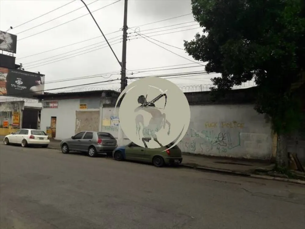 Loja-Salão, 1900 m² - Foto 4