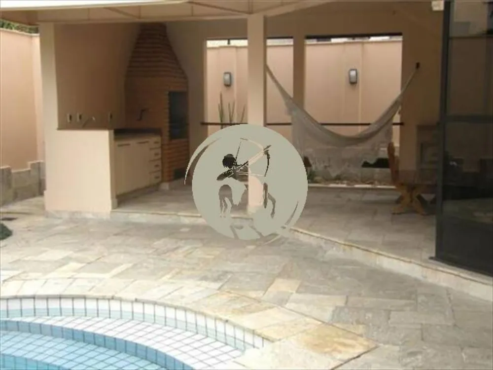 Casa, 3 quartos, 350 m² - Foto 8