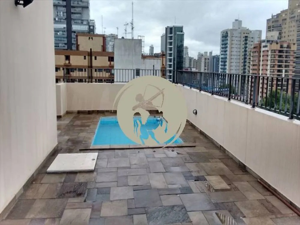 Cobertura, 4 quartos, 317 m² - Foto 8