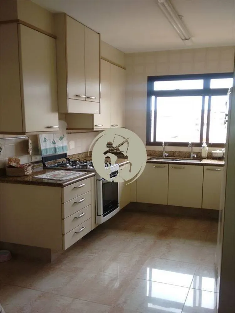 Cobertura, 4 quartos, 317 m² - Foto 6