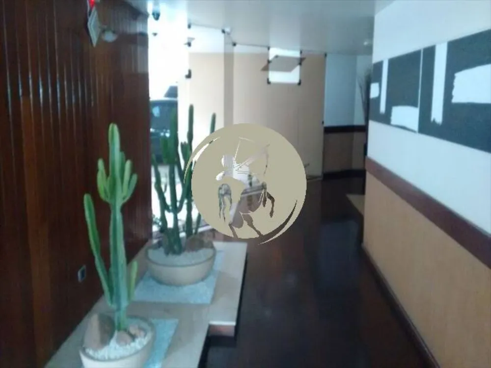 Cobertura, 4 quartos, 317 m² - Foto 1