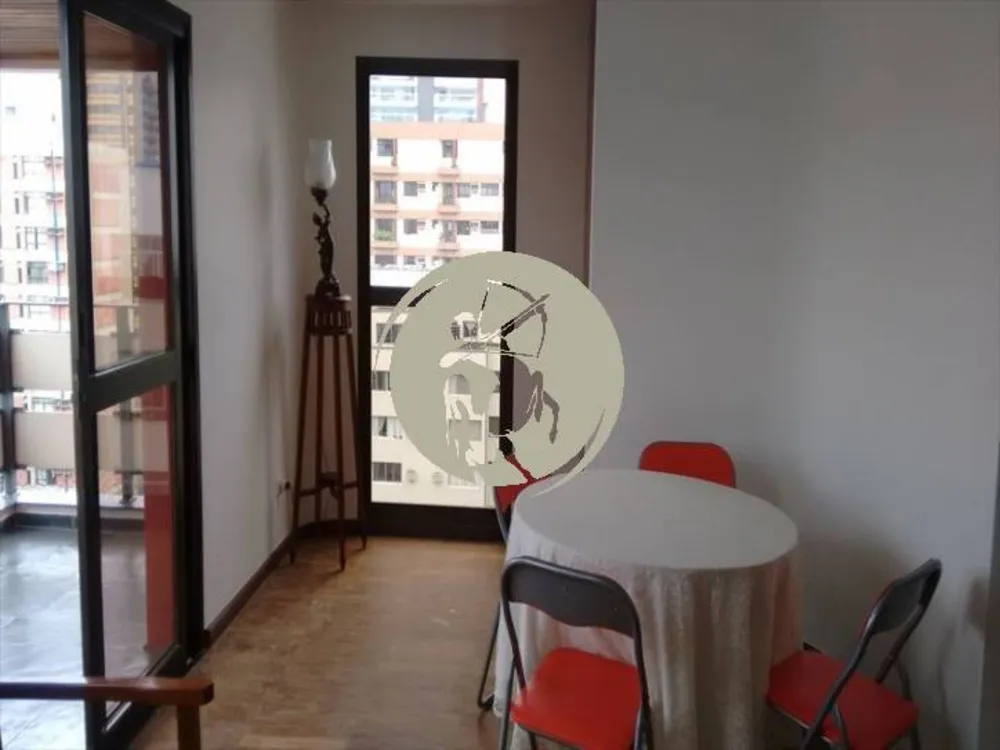 Cobertura, 4 quartos, 317 m² - Foto 5
