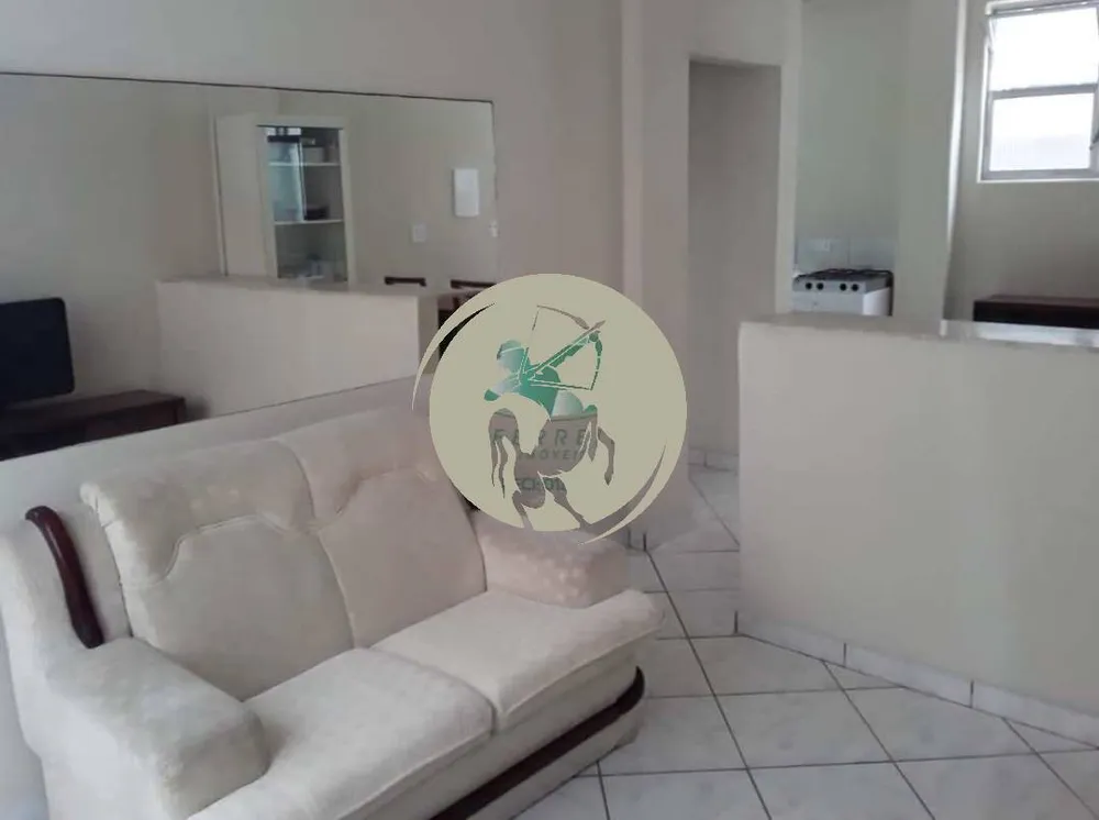 Apartamento, 1 quarto, 55 m² - Foto 3