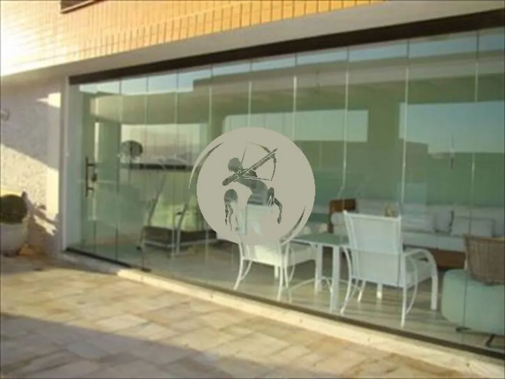 Cobertura, 3 quartos, 400 m² - Foto 6