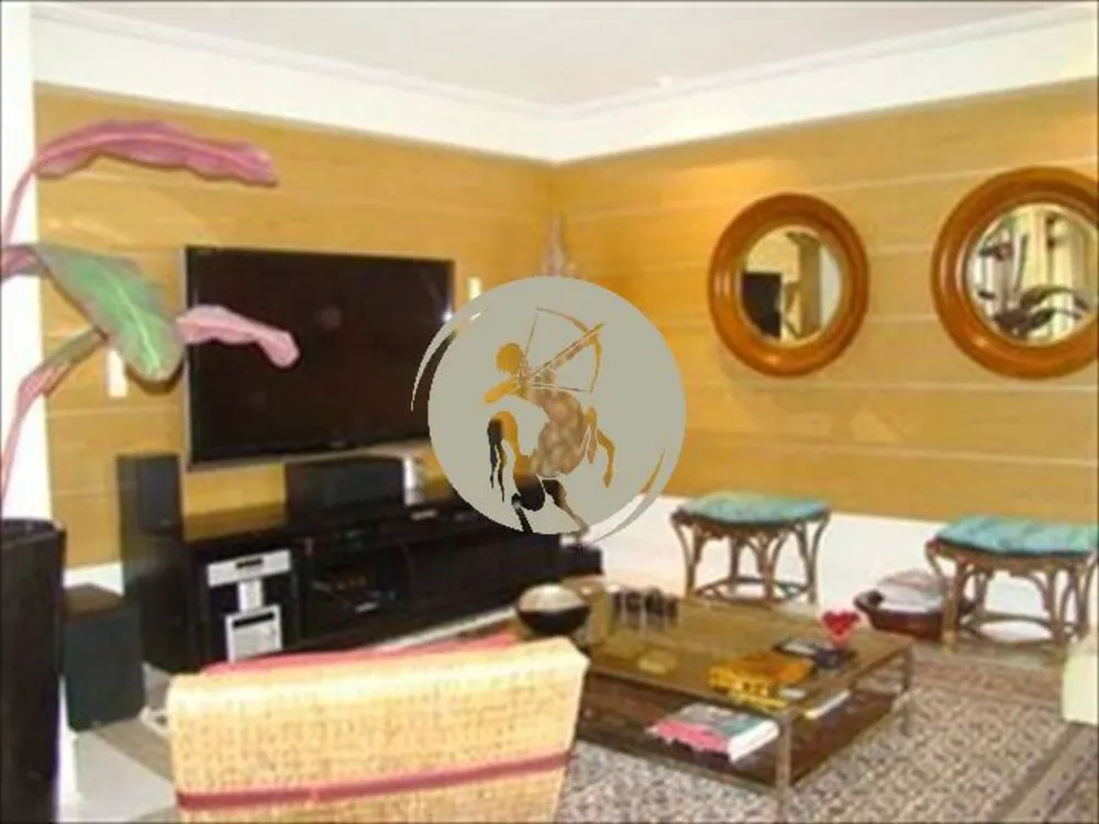 Cobertura, 3 quartos, 400 m² - Foto 3