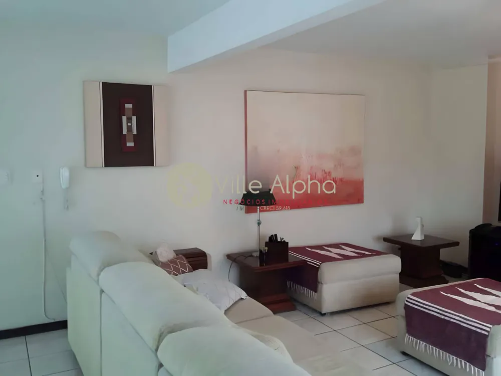 Apartamento, 3 quartos, 239 m² - Foto 2