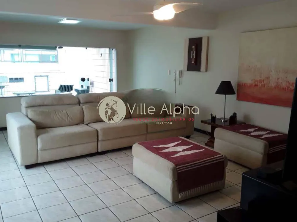 Apartamento, 3 quartos, 239 m² - Foto 1