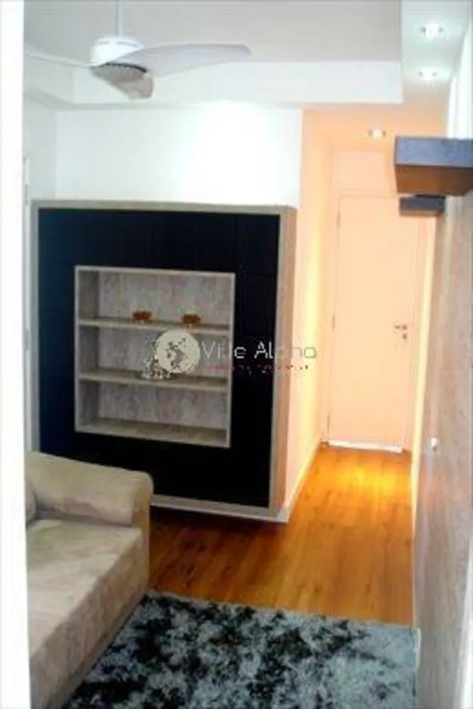 Apartamento, 3 quartos, 189 m² - Foto 7