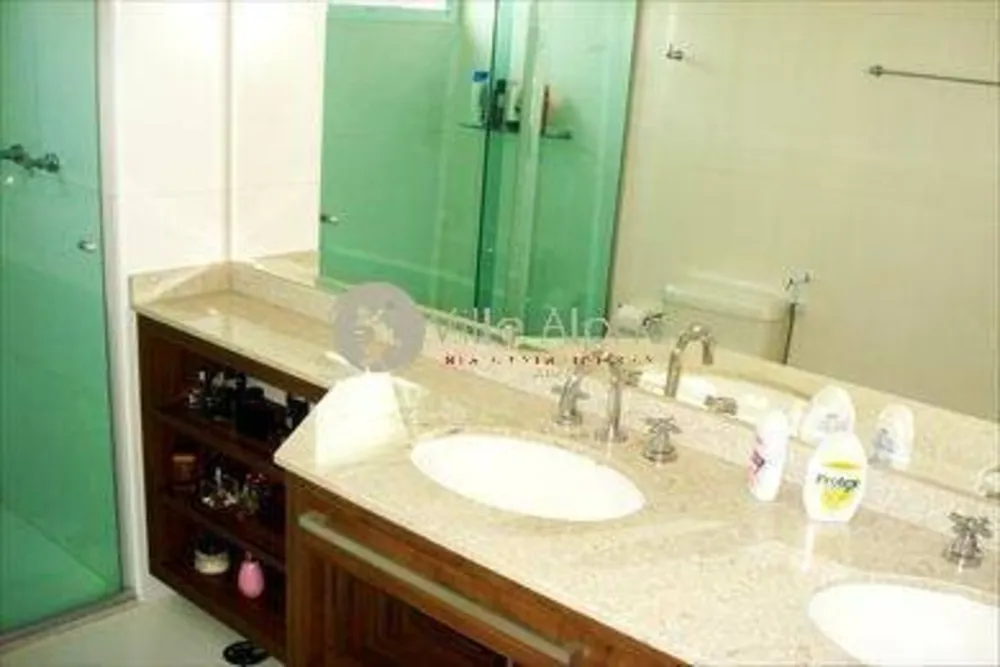 Apartamento, 3 quartos, 189 m² - Foto 3