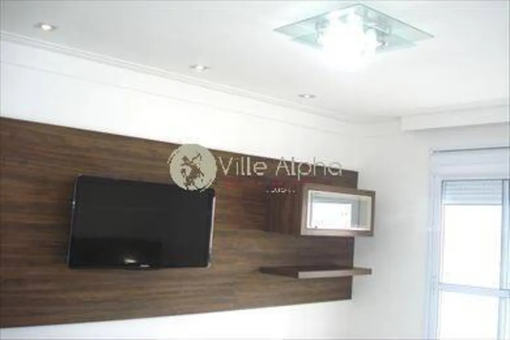 Apartamento, 3 quartos, 189 m² - Foto 9