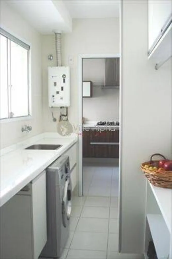 Apartamento, 3 quartos, 189 m² - Foto 1