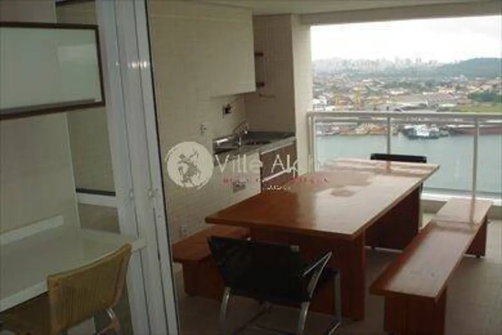 Apartamento, 3 quartos, 189 m² - Foto 2