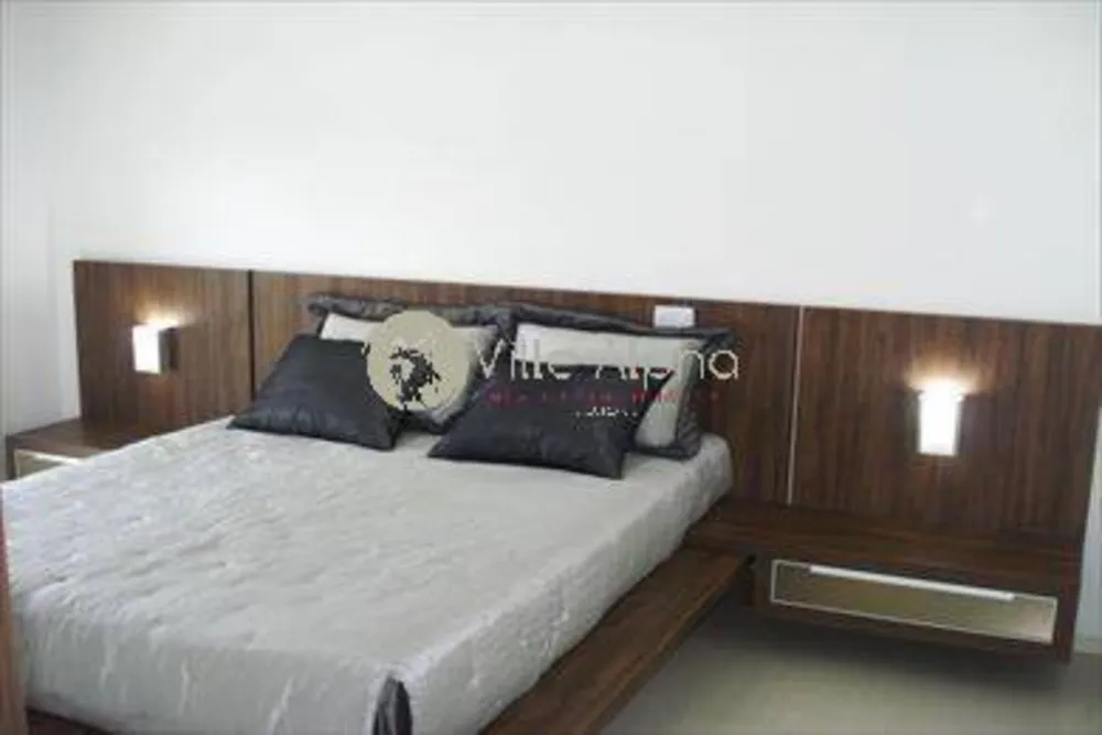 Apartamento, 3 quartos, 189 m² - Foto 10
