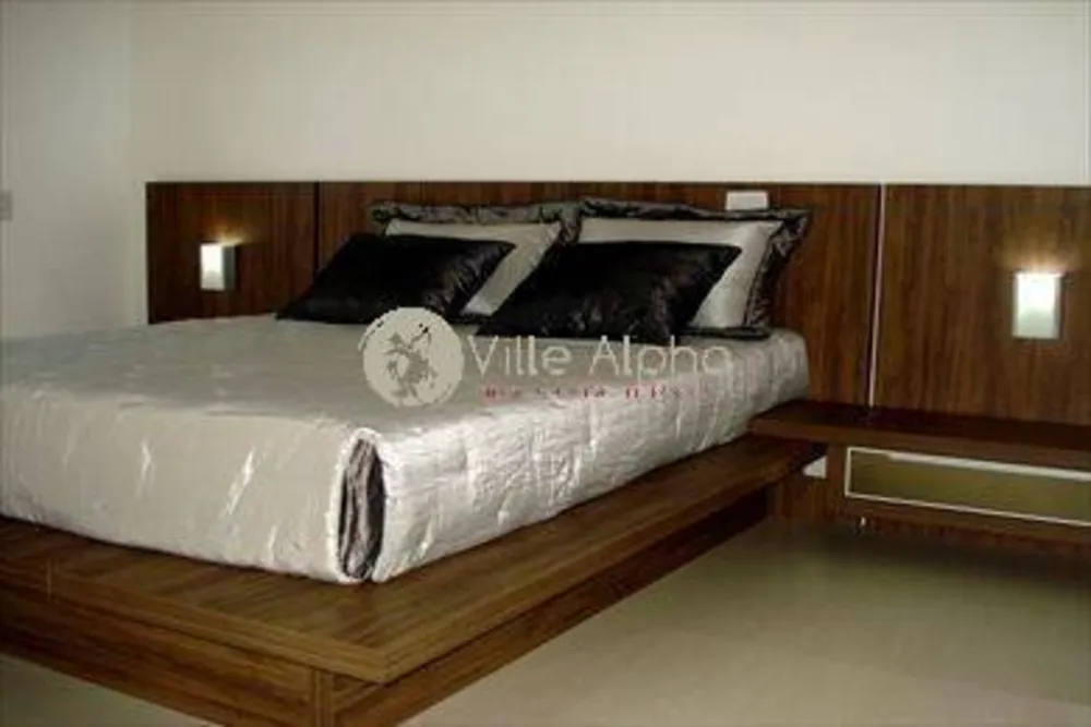 Apartamento, 3 quartos, 189 m² - Foto 11