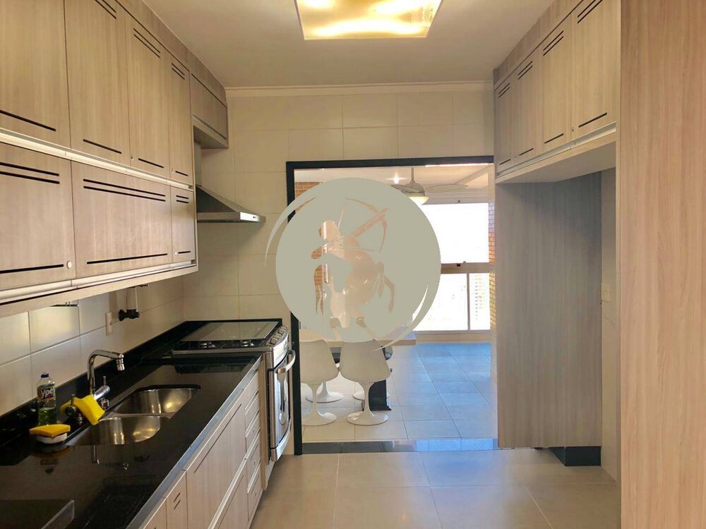 Apartamento à venda e aluguel com 4 quartos, 234m² - Foto 4