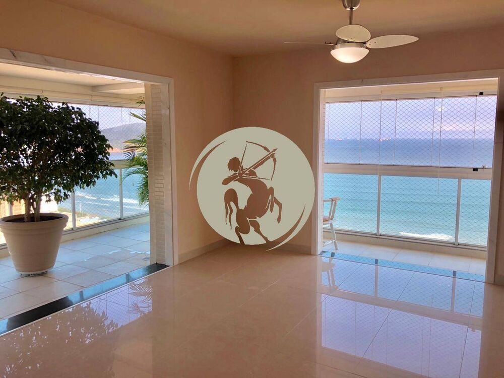 Apartamento à venda e aluguel com 4 quartos, 234m² - Foto 2