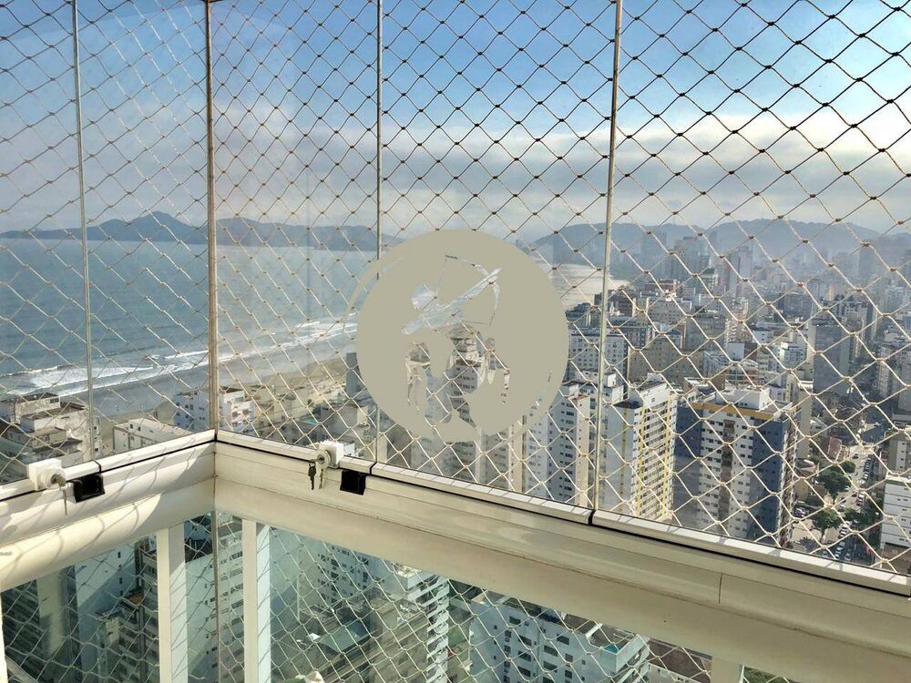 Apartamento à venda e aluguel com 4 quartos, 234m² - Foto 6