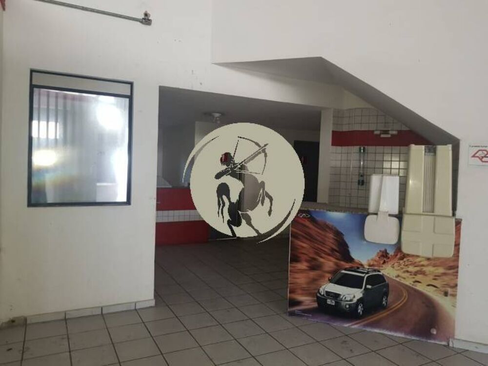 Depósito-Galpão-Armazém à venda e aluguel, 1100m² - Foto 2